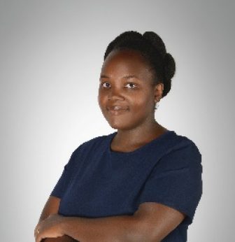 Anne Mary Kyeya