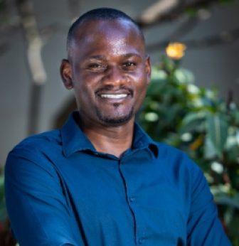 Jeremiah Waibi